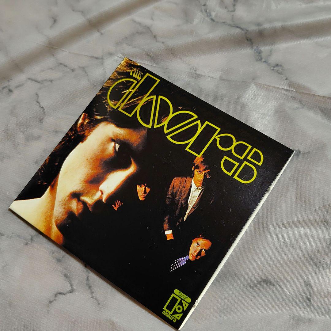 洋楽 doors The Complete Studio Recordings