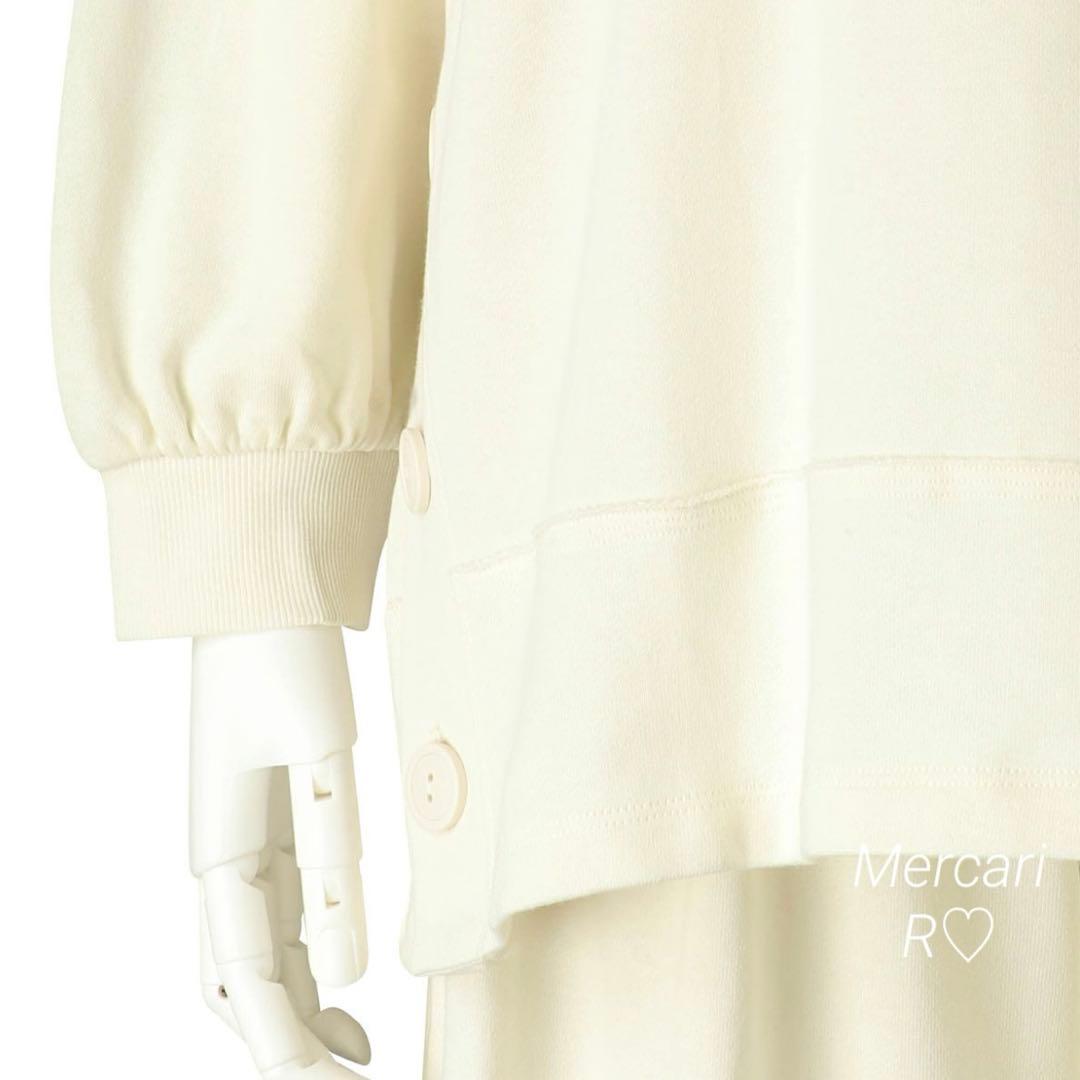 【新品】キッドブルー ルームウェア オーガニックコットン パジャマ 上下セット