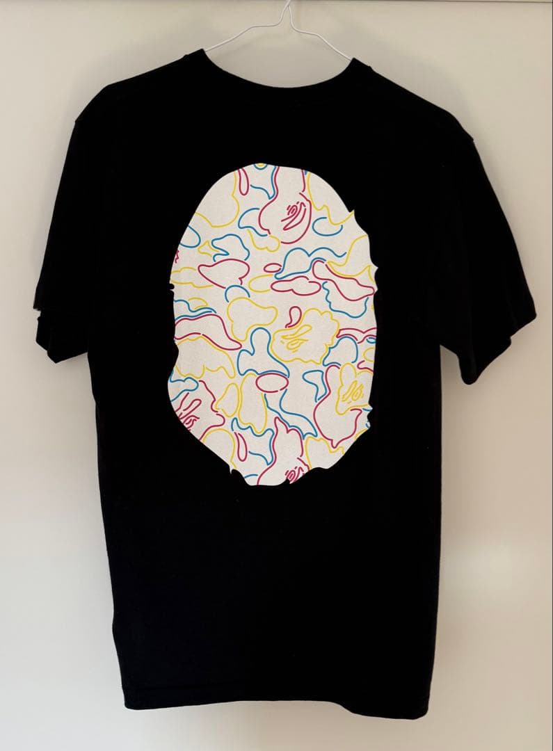 A BATHING APE Mサイズ