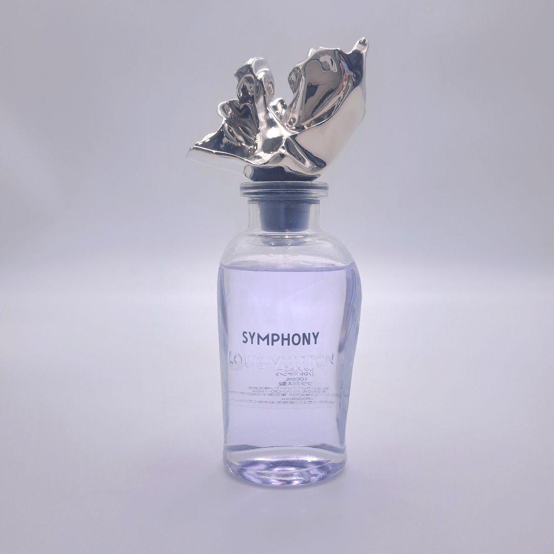 ルイ・ヴィトン LOUIS VUITTON 香水 シンフォニー 100ml 箱付