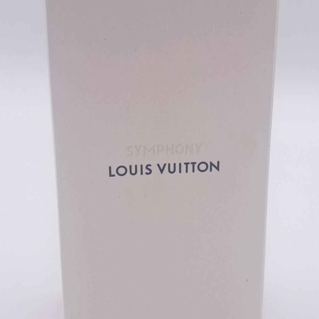 ルイ・ヴィトン LOUIS VUITTON 香水 シンフォニー 100ml 箱付