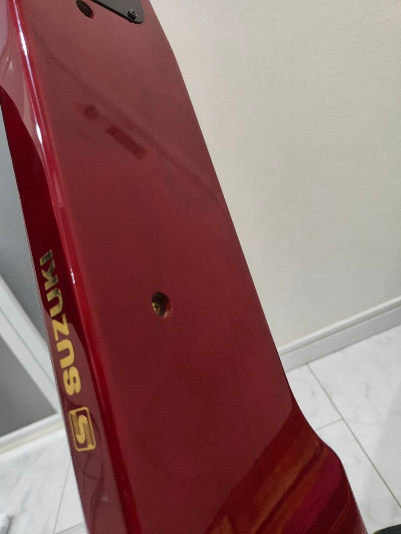 【良品】スズキ　電気 大正琴　蘭 ソプラノ SUZUKI エレキ①