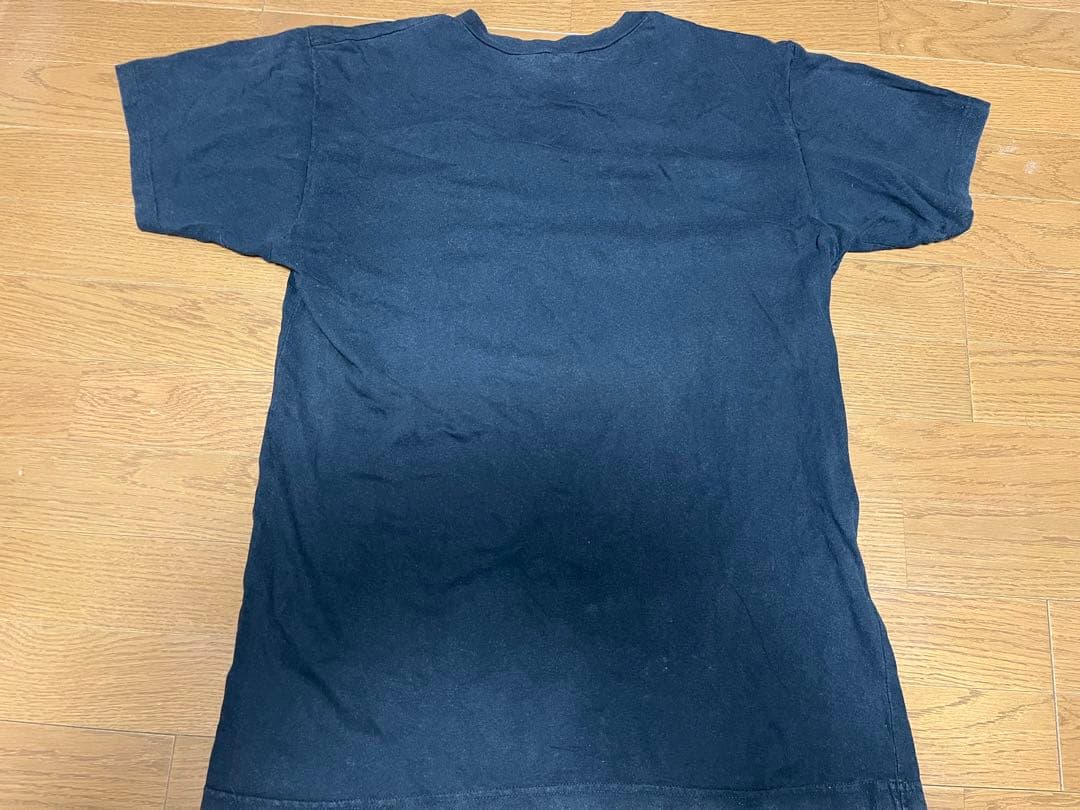 ビンテージ D.A.G. Tシャツ XL サイコビリー ロカビリー ネオロカ