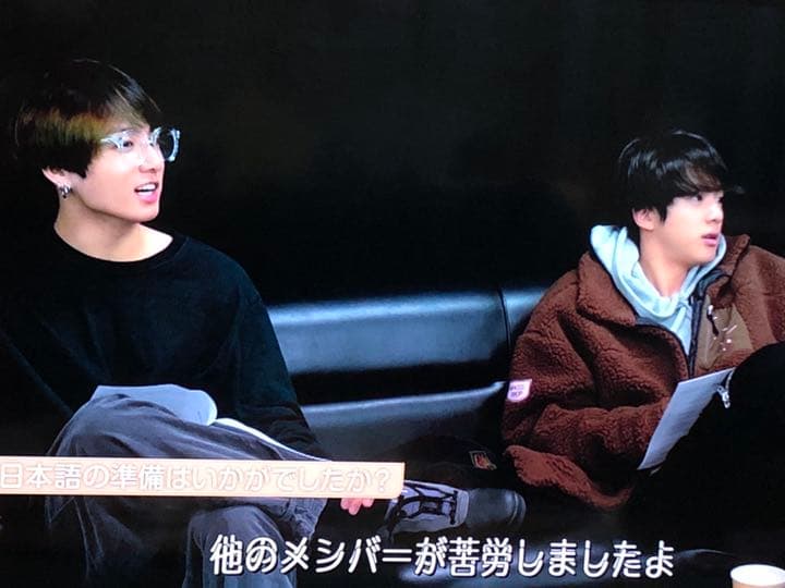 ミュージック BTS MAGIC SHOP JAPAN Blu-ray