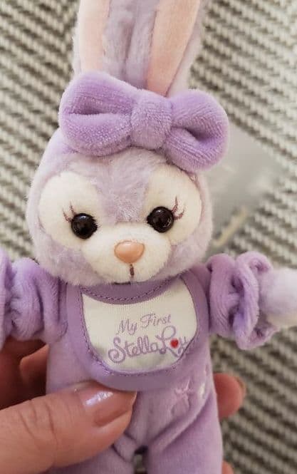 SHDL♡ベビー♡ステラ・ルー♡上海ディズニー