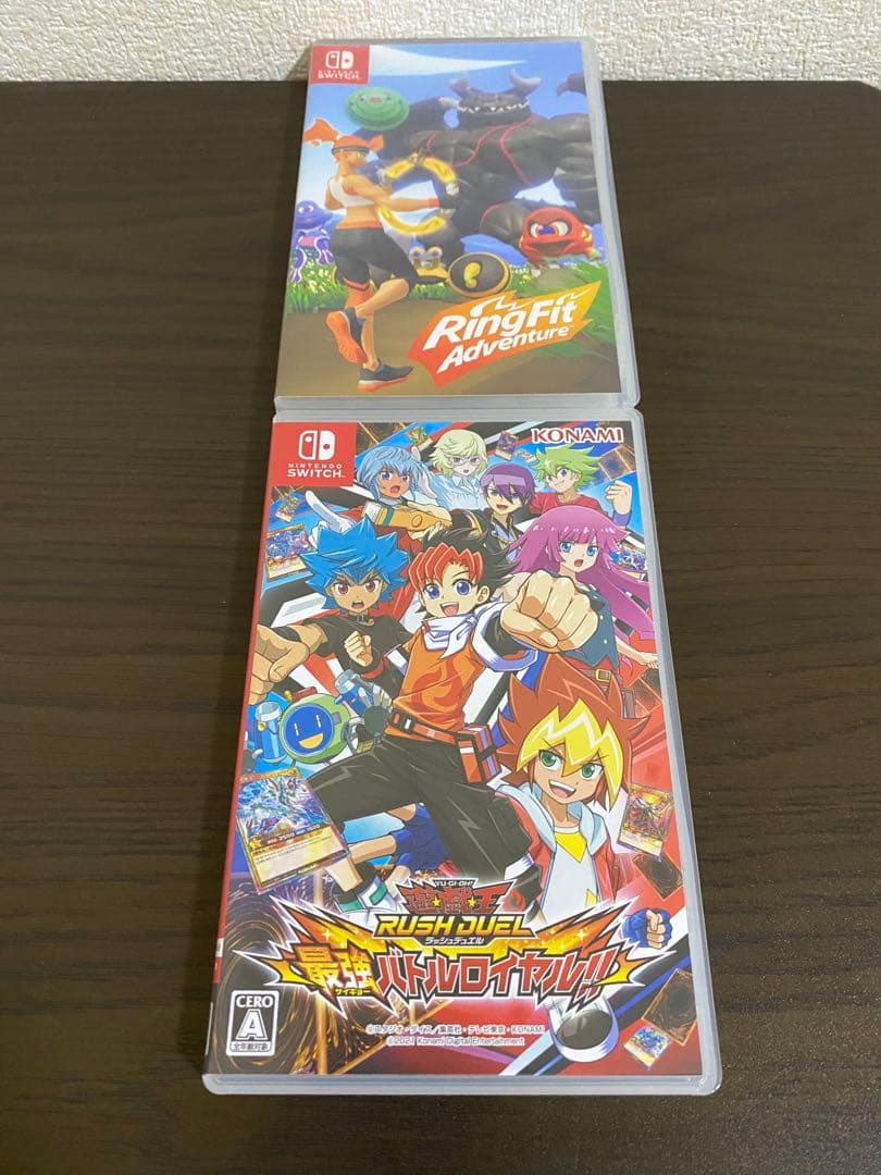 Nintendo Switch ソフト 10本セット ポケモン マリオ FIFA