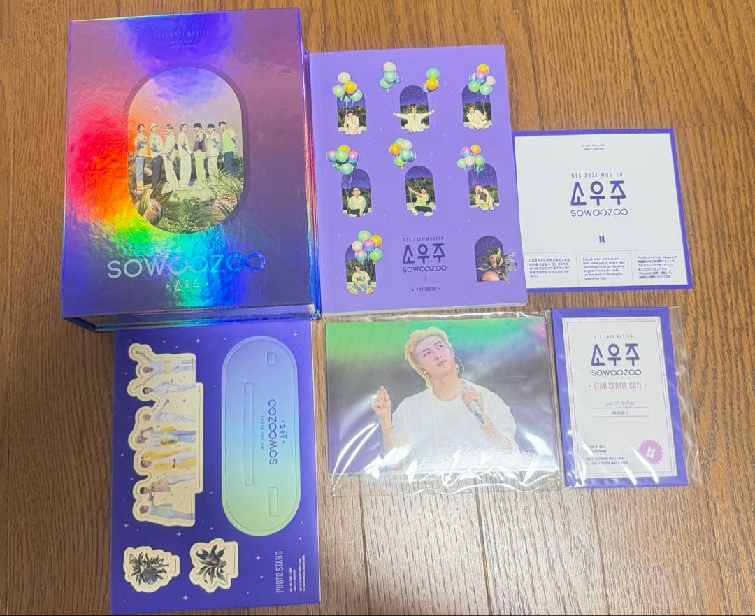 早い者勝ち‼️BTS DVD BluRay まとめ売り