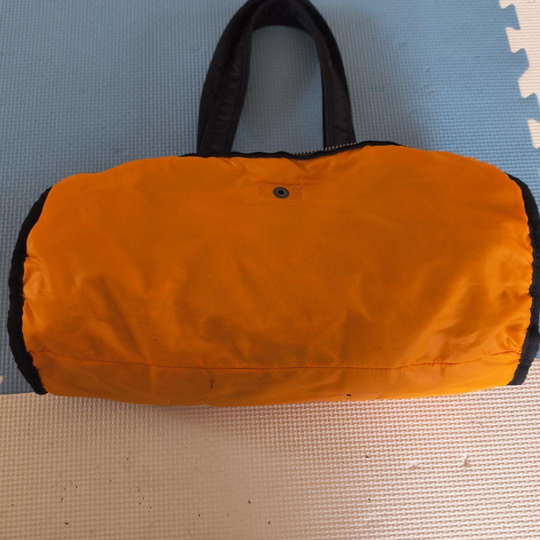 PORTER 吉田カバン タンカー ミニボストンバッグ