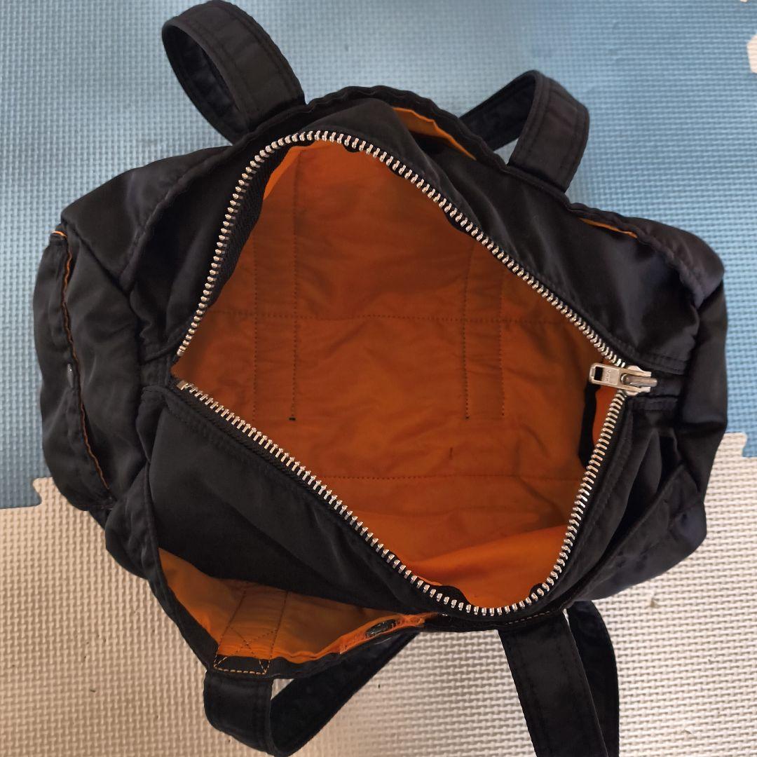 PORTER 吉田カバン タンカー ミニボストンバッグ