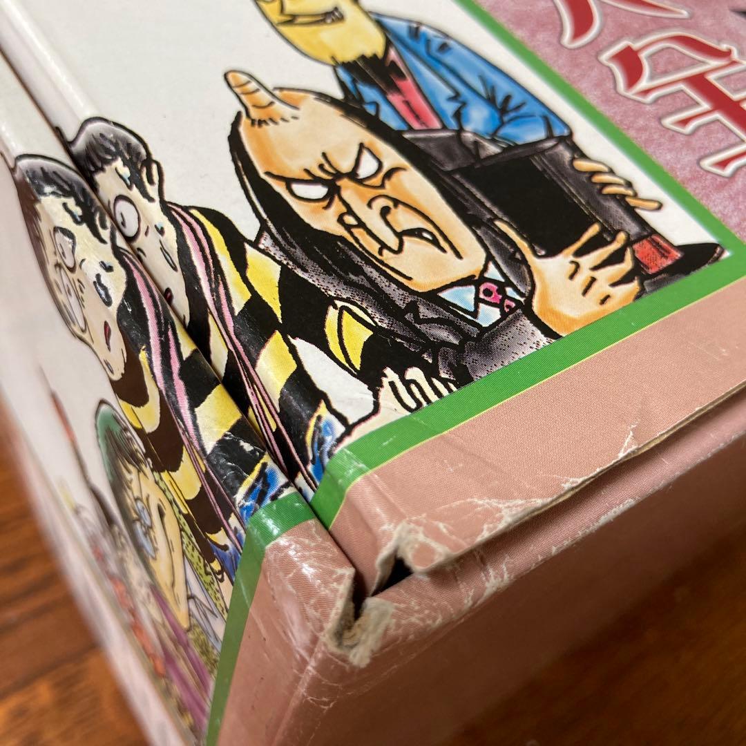 画業五十周年記念出版水木しげる 貸本傑作大全 II 全五巻セット　手ぬぐい付き