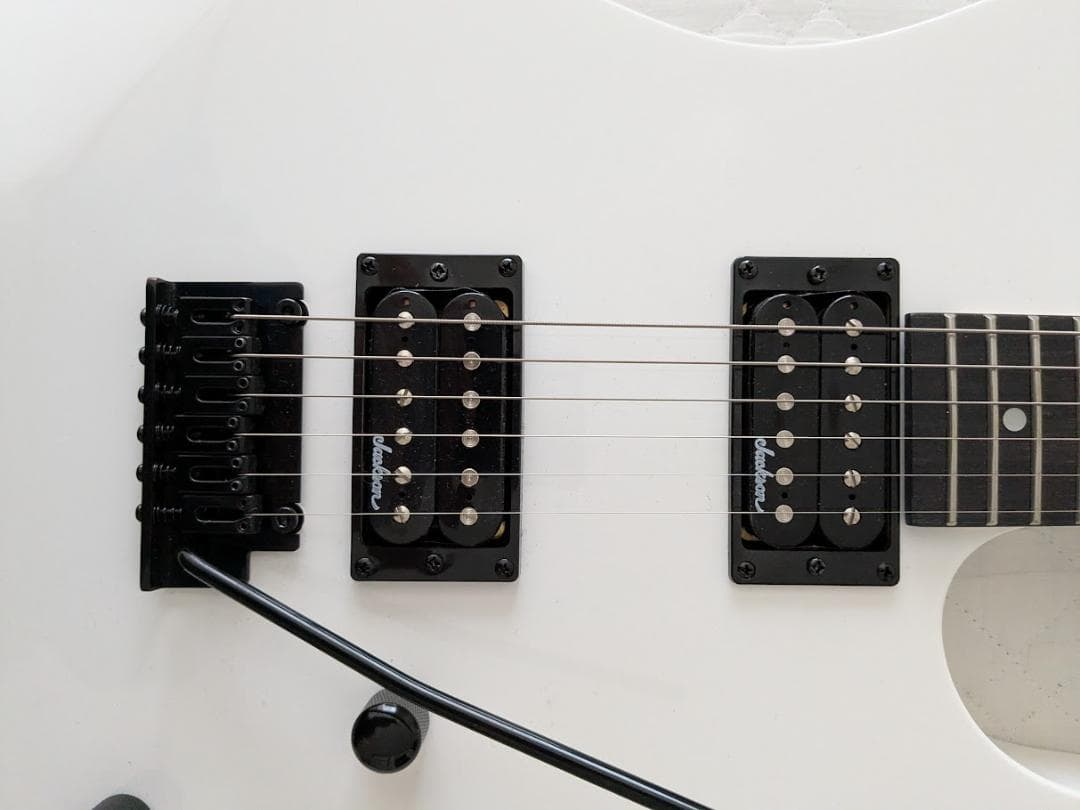 限界価格　JACKSON ジャクソン　Dinky JS11