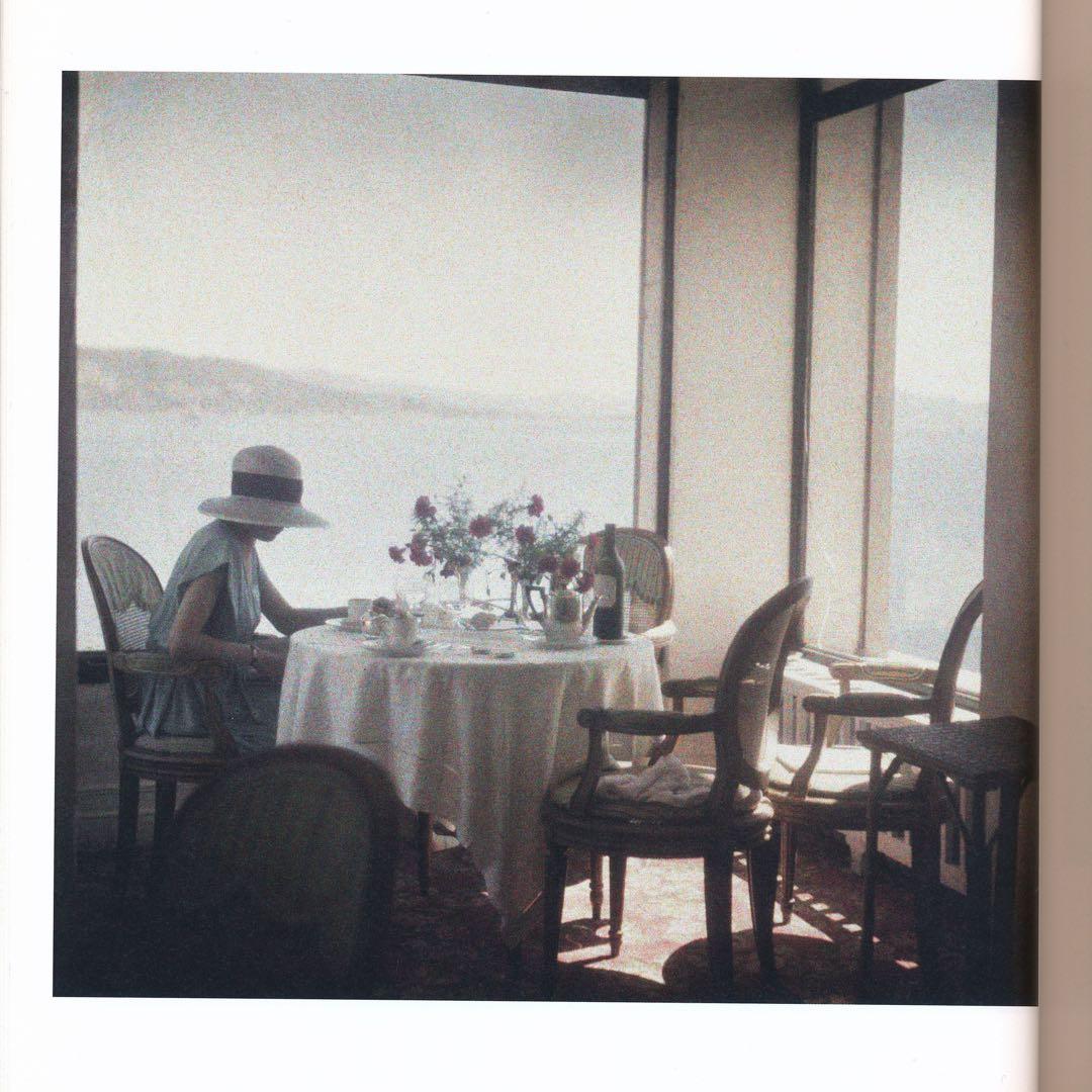 アート・デザイン・音楽 Lartigue: Life in Color