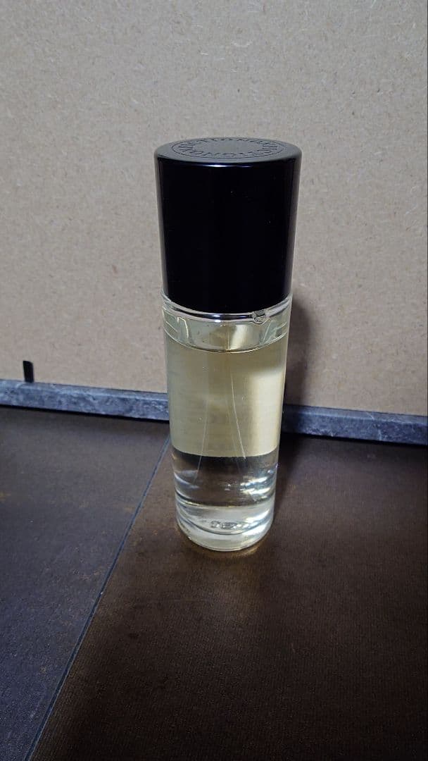 buu　NONFICTION THE BEIGE 30ml 香水