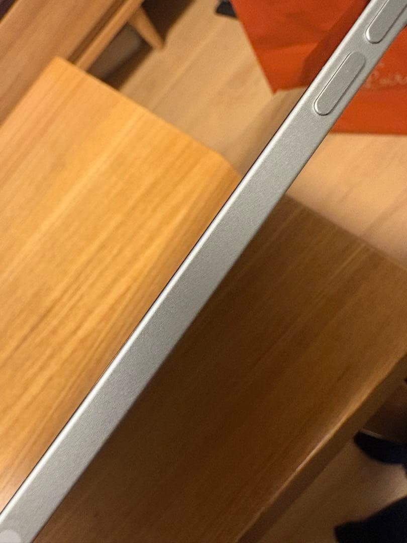 iPad Pro 11インチ (第1世代) 256GB Wi-Fi モデル