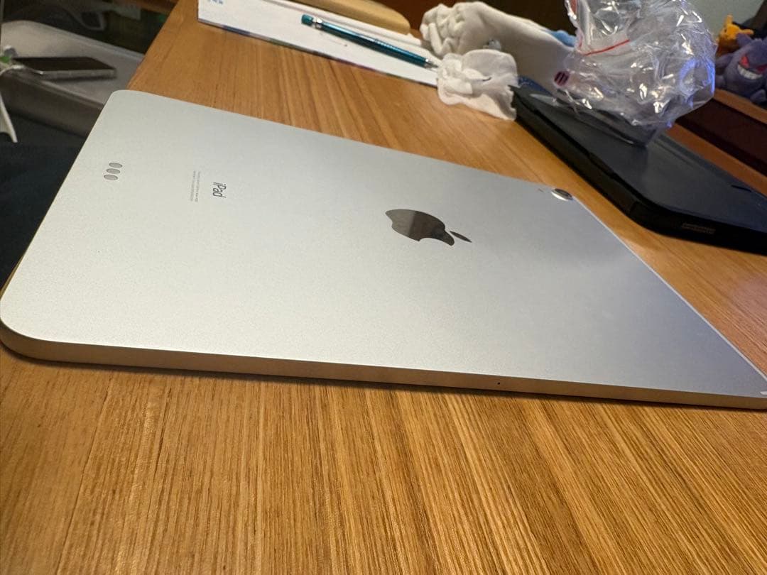 iPad Pro 11インチ (第1世代) 256GB Wi-Fi モデル