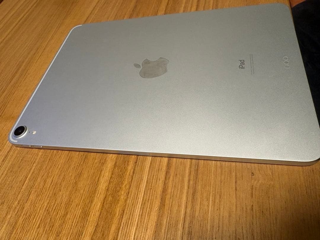 iPad Pro 11インチ (第1世代) 256GB Wi-Fi モデル