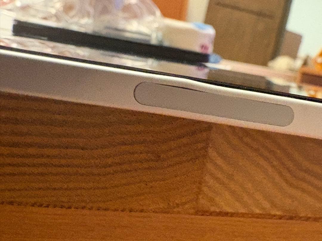 iPad Pro 11インチ (第1世代) 256GB Wi-Fi モデル