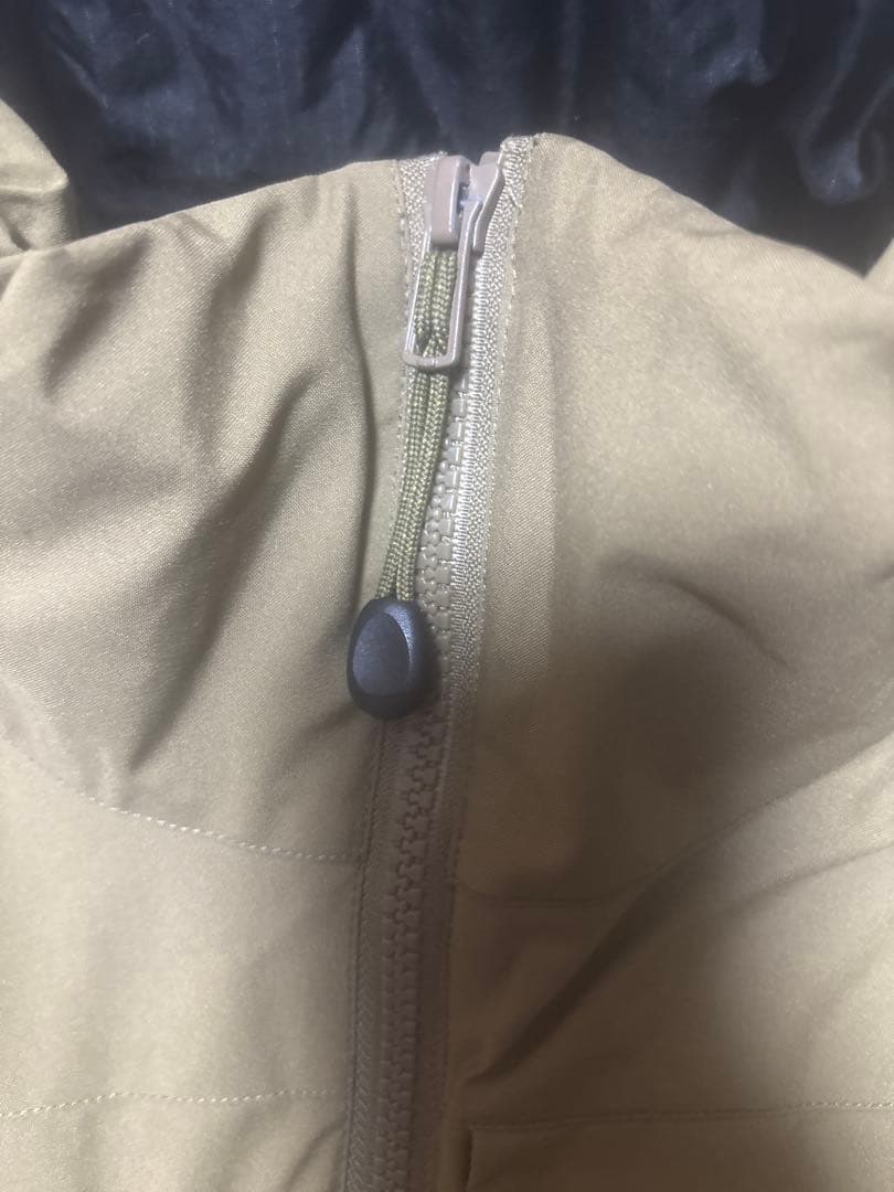 d*6様 Arcteryx Leaf Fission Jacket アークテリク