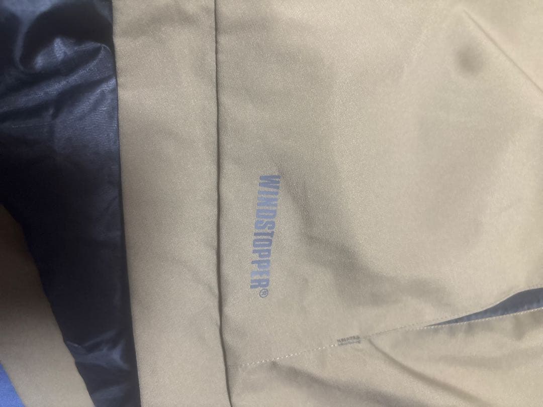 d*6様 Arcteryx Leaf Fission Jacket アークテリク