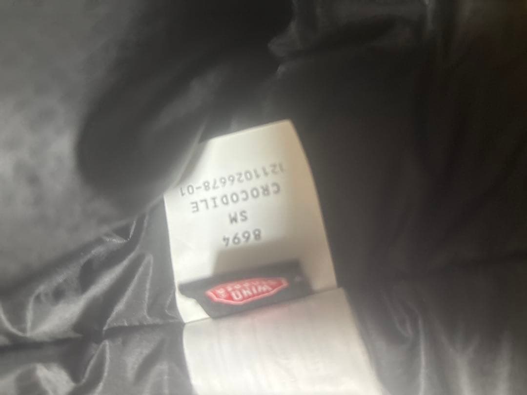 d*6様 Arcteryx Leaf Fission Jacket アークテリク