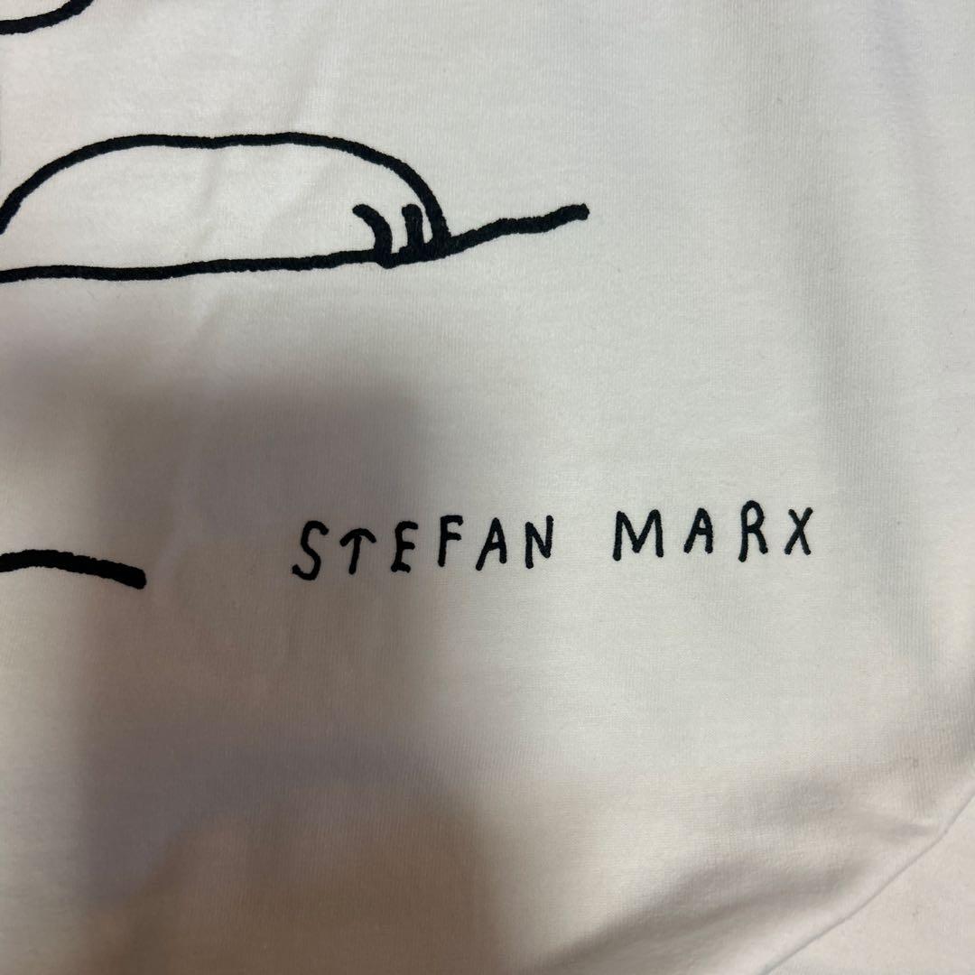 ennoy Tシャツ
