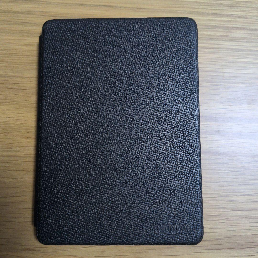 Kindle Paperwhite 第10世代　32GB　ケース付き