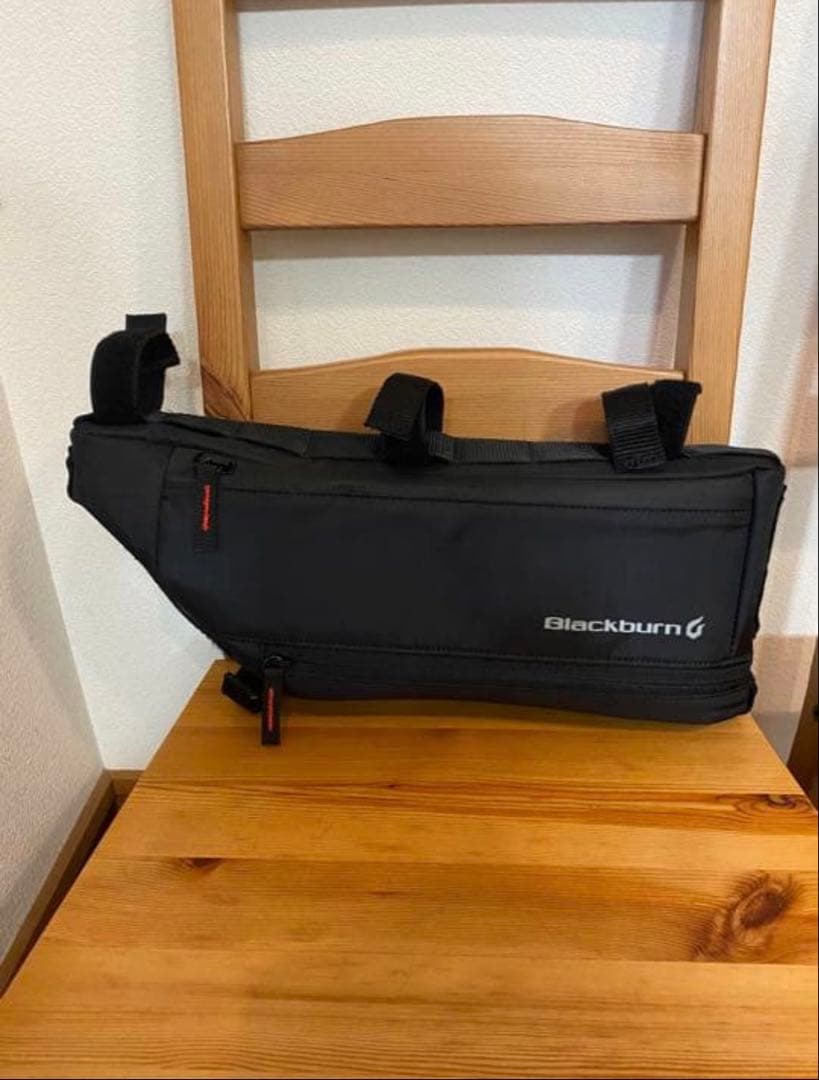 Blackburn フレームバッグ