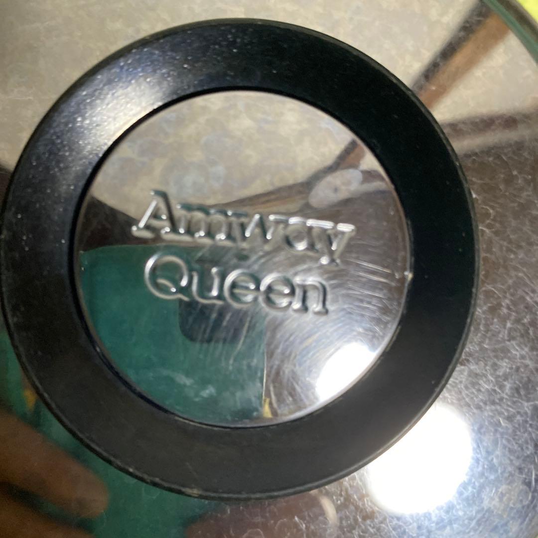 Amway Queen 片手鍋 ステンレススチール