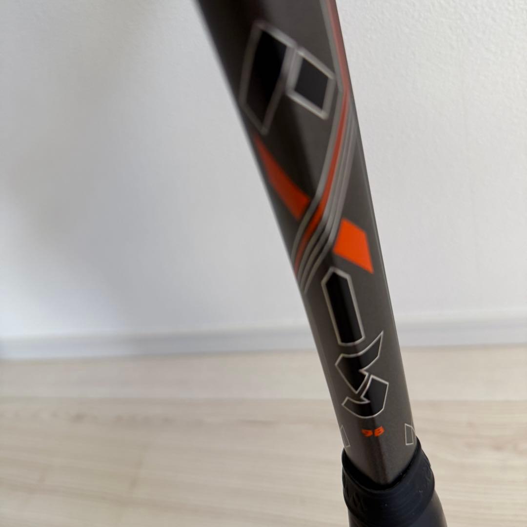 【sh】DIADEM Axis98 ダイアデム G3 テニスラケット