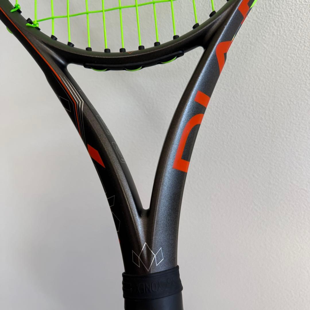 【sh】DIADEM Axis98 ダイアデム G3 テニスラケット