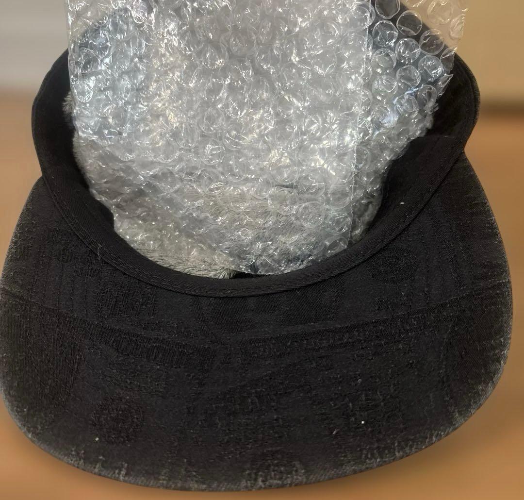 Supreme シュプリーム　キャップ　Bill Camp
