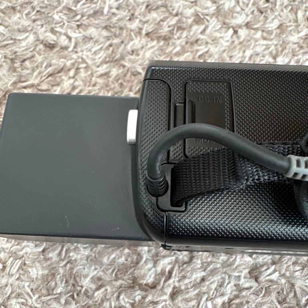 SONY　HDR-CX430V　訳アリ