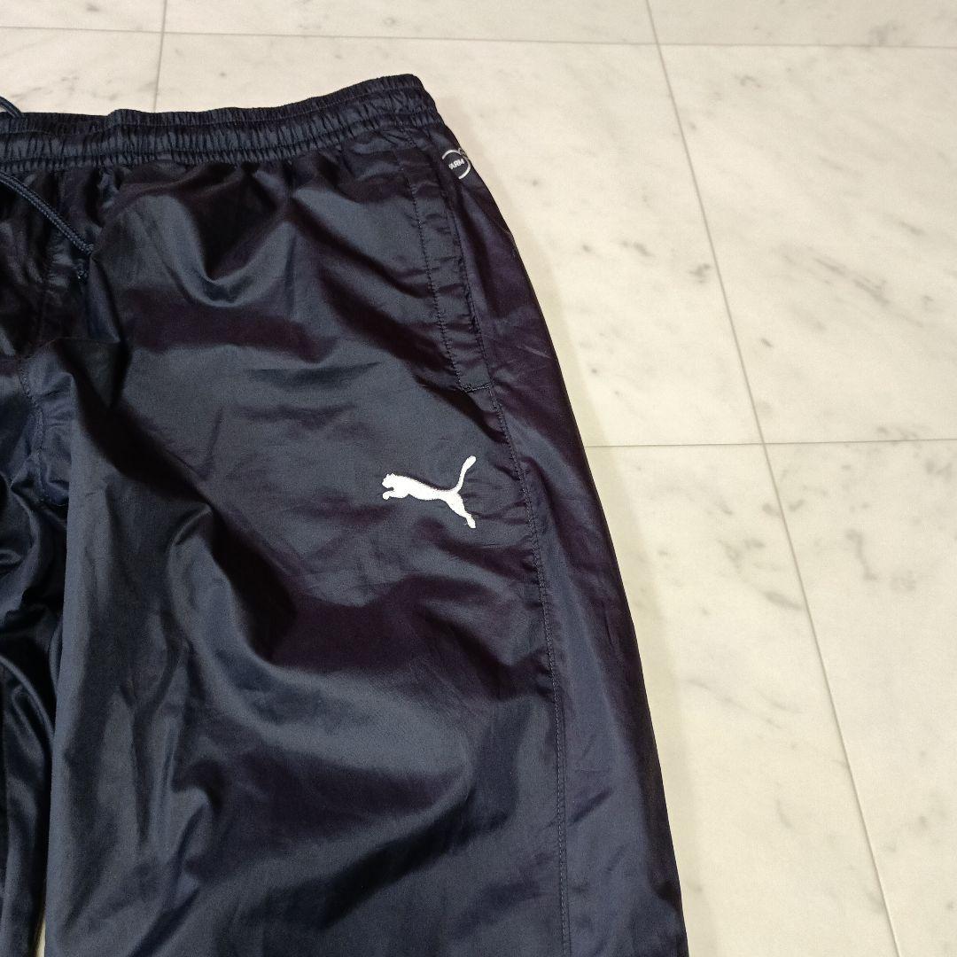 PUMA プーマ　スポーツウェア　セットアップ　ウィンドブレーカー　Ｍ