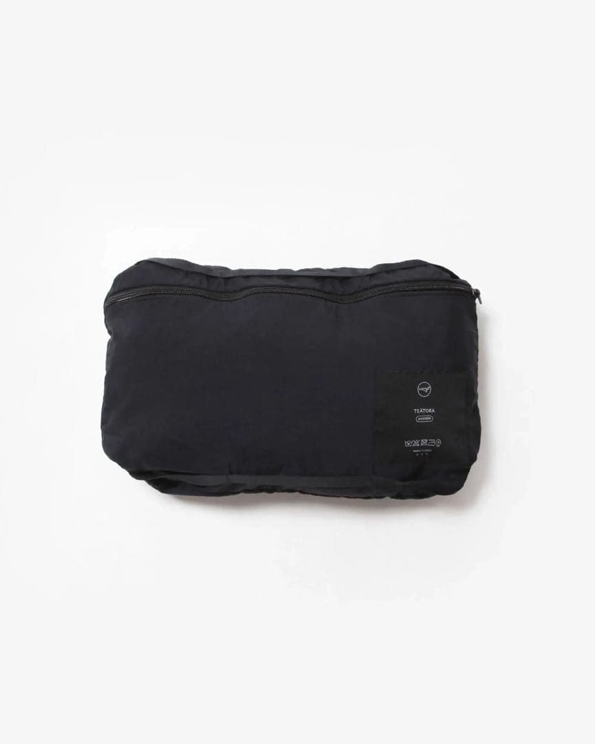 ジャケット・アウター TEATORA CRYPTOWORK JKT PACKABLE size3