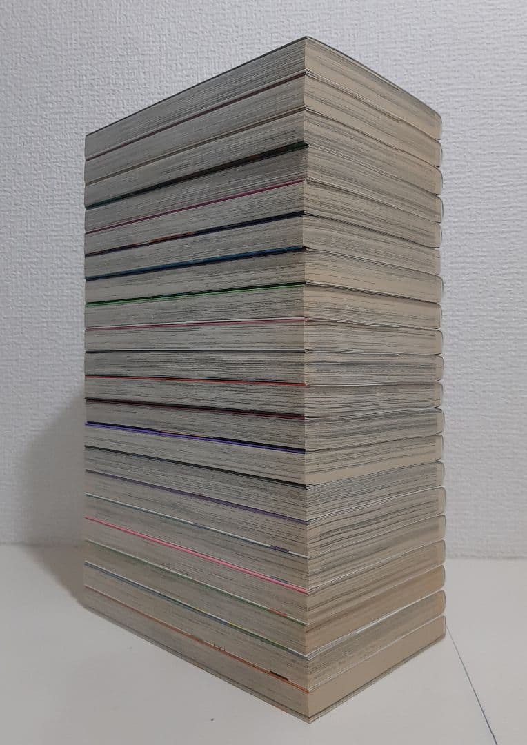 【既刊全巻】HUNTER×HUNTER　1～38巻