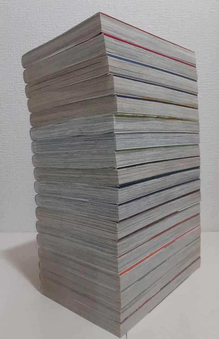 【既刊全巻】HUNTER×HUNTER　1～38巻