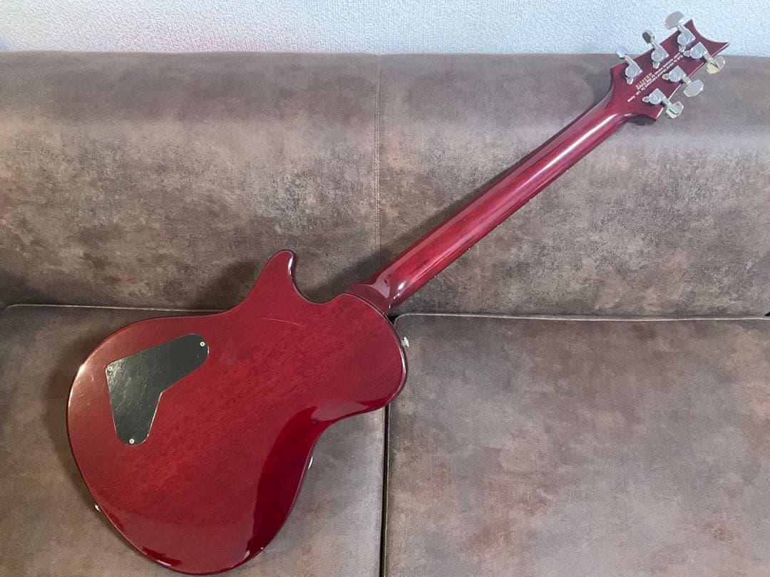 ギター PRS Paul Reed Smith SE Soapbar P-90