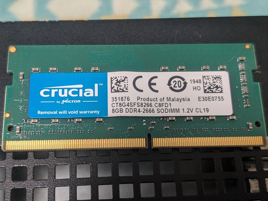 deskmini a300 ryzen5 2400g 16gb ssd無し