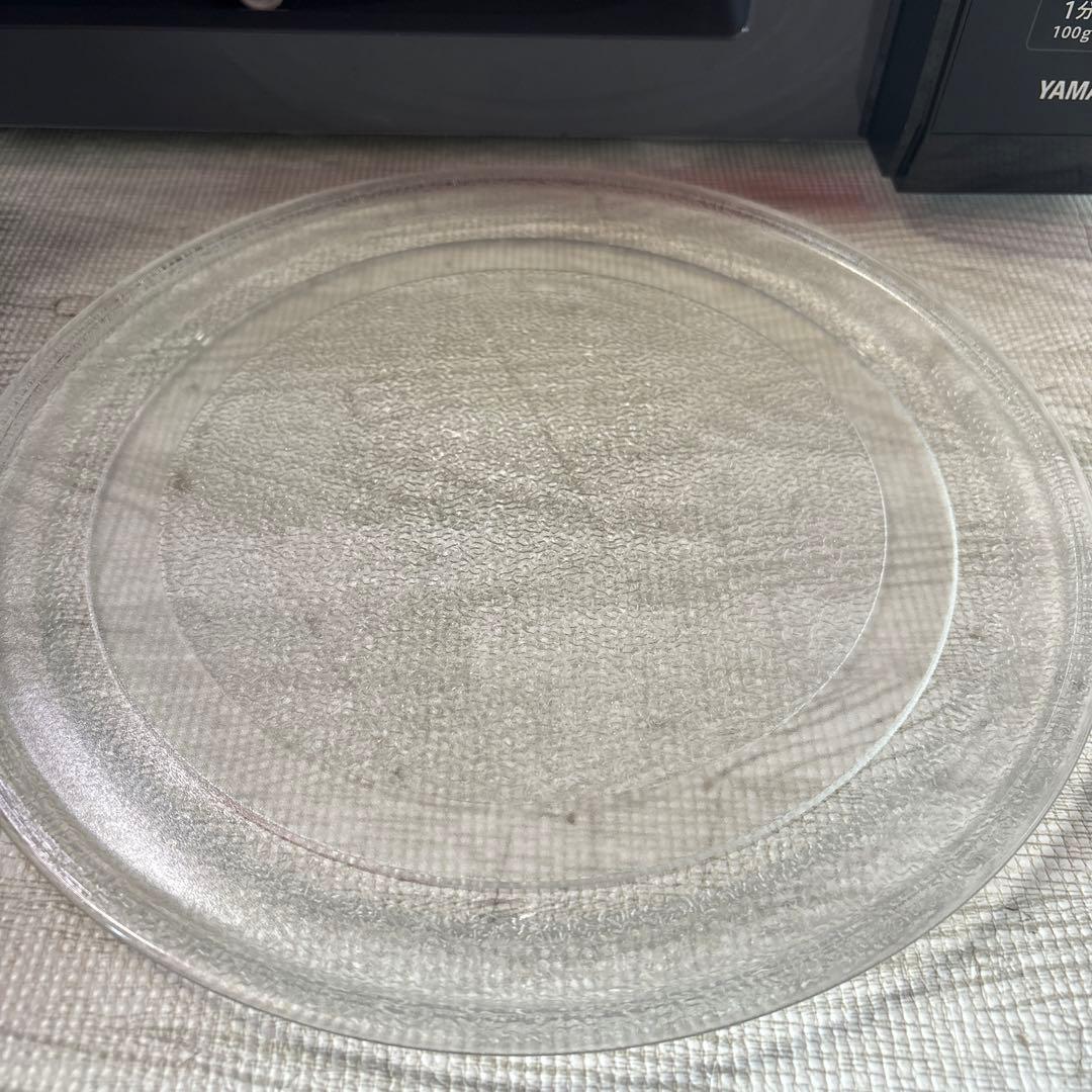 YAMAZEN 電子レンジ YRM-HF171(B) 2024年製