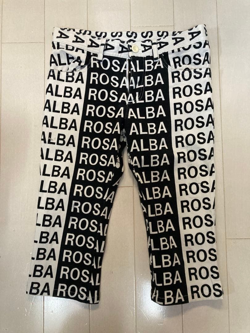 アルバローザ ALBAROSA ワンピ、キャミ.パンツ等 11点まとめ売り