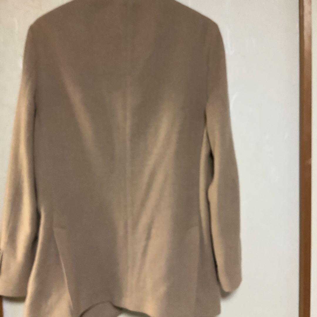 チルコロ　ジャケット　サイズ48