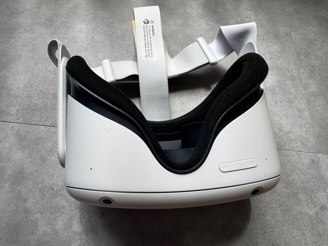  Quest 2 256GB VR トラベルケースセット
