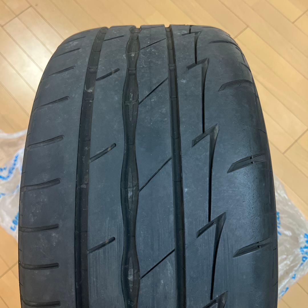 POTENZA adrenalin RE003 255/35R18 2本セット