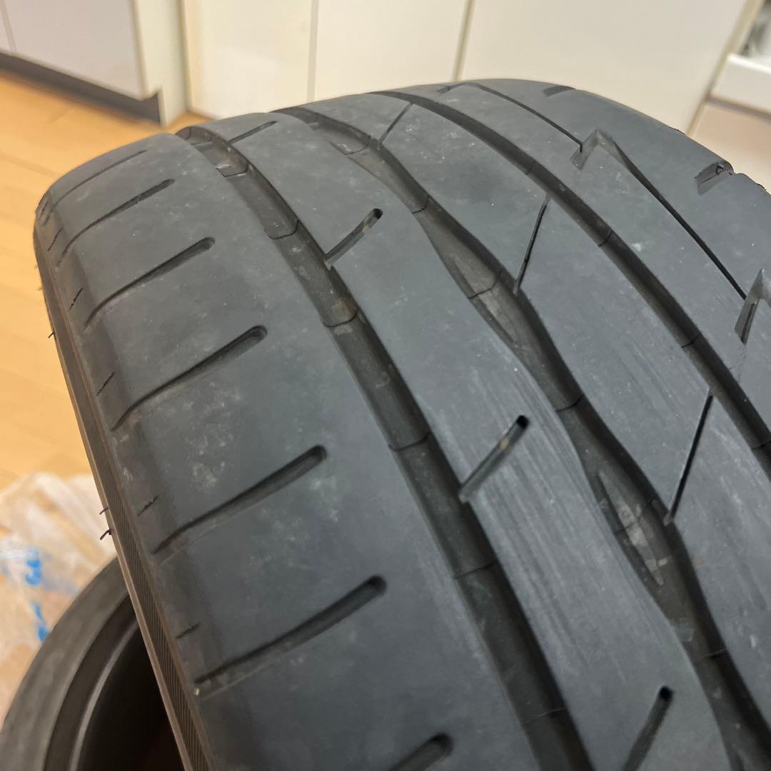 POTENZA adrenalin RE003 255/35R18 2本セット