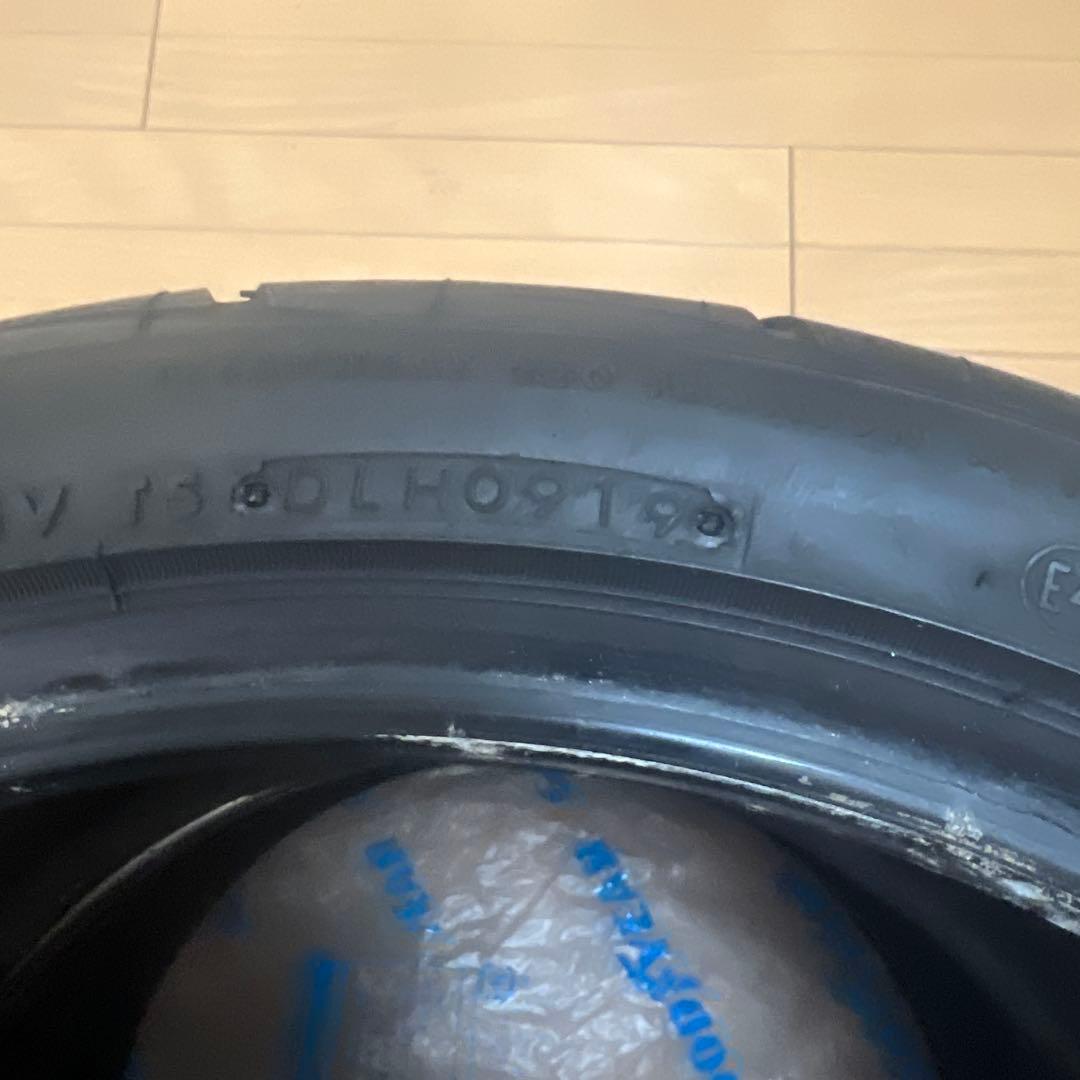 POTENZA adrenalin RE003 255/35R18 2本セット
