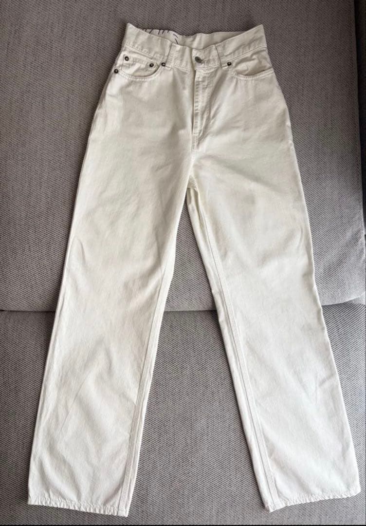 【極美品】Ron Herman vintage ロンハーマンヴィンテージ　デニム
