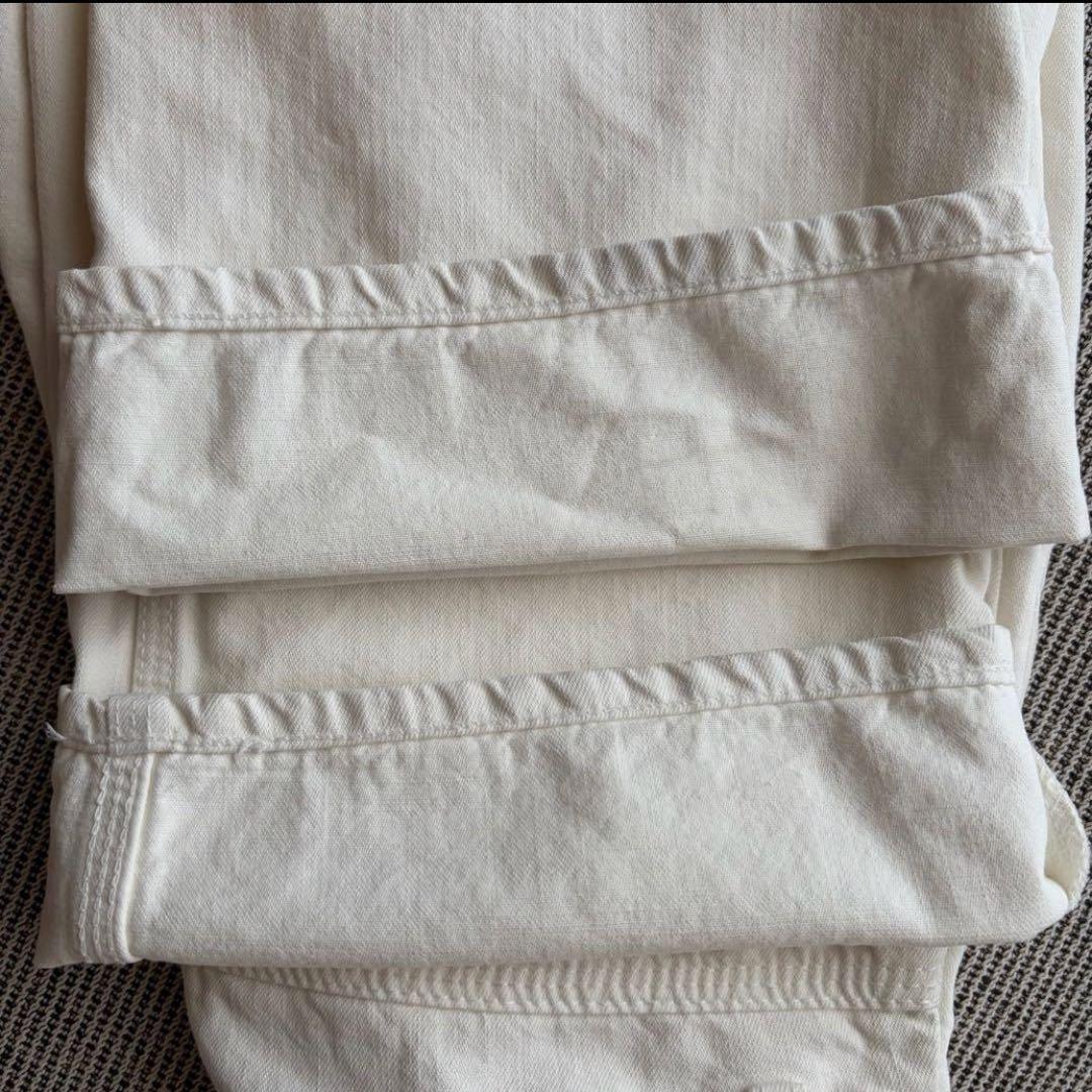 【極美品】Ron Herman vintage ロンハーマンヴィンテージ　デニム