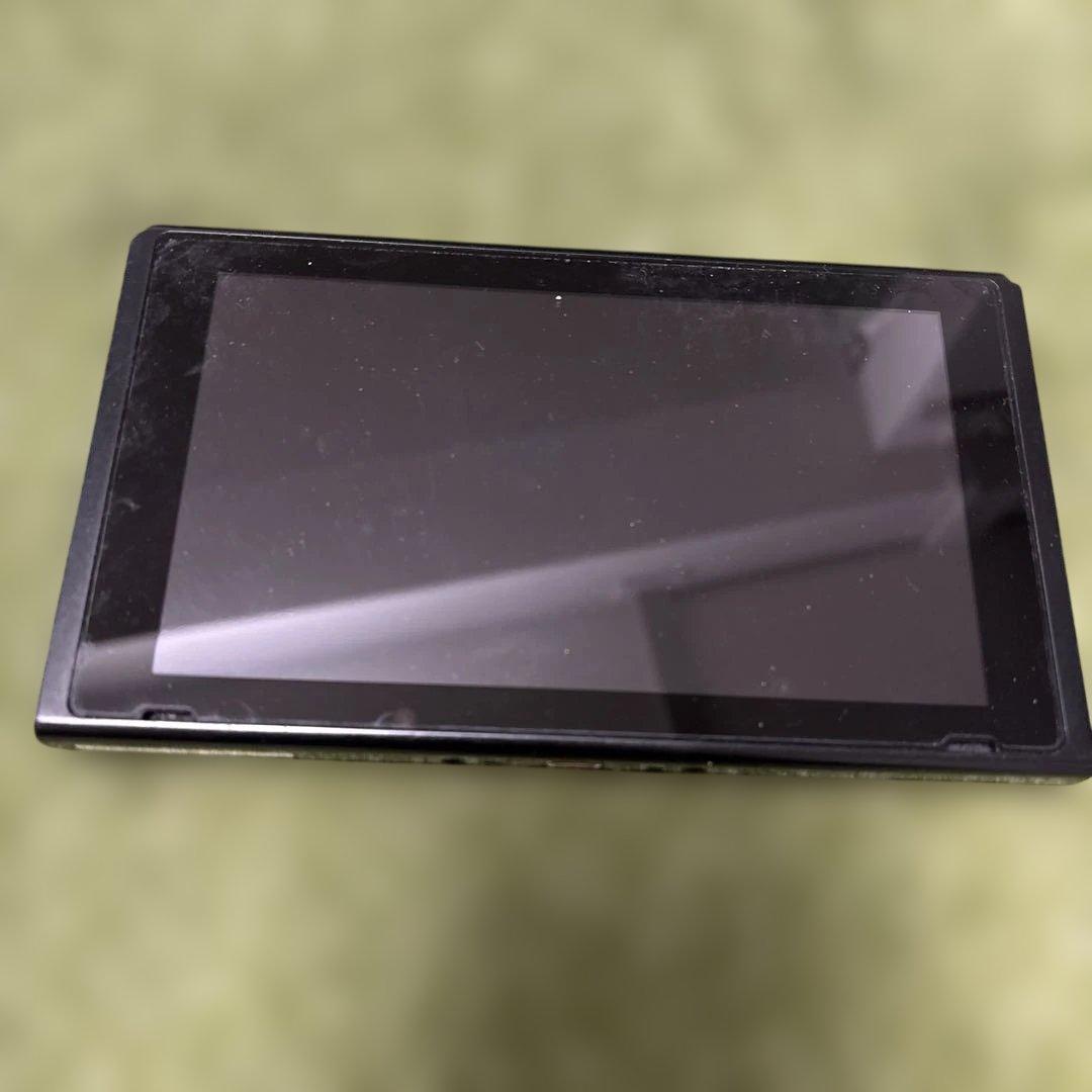 Nintendo Switch 本体 HAC 6