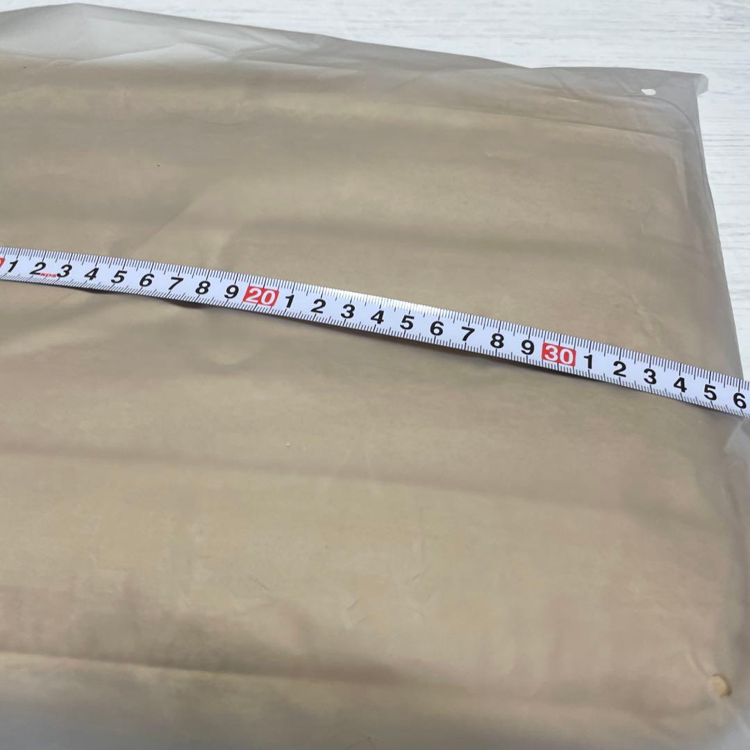 Omnpak Puffyノートパソコンカバーバッグ 13-14インチ ベージュ