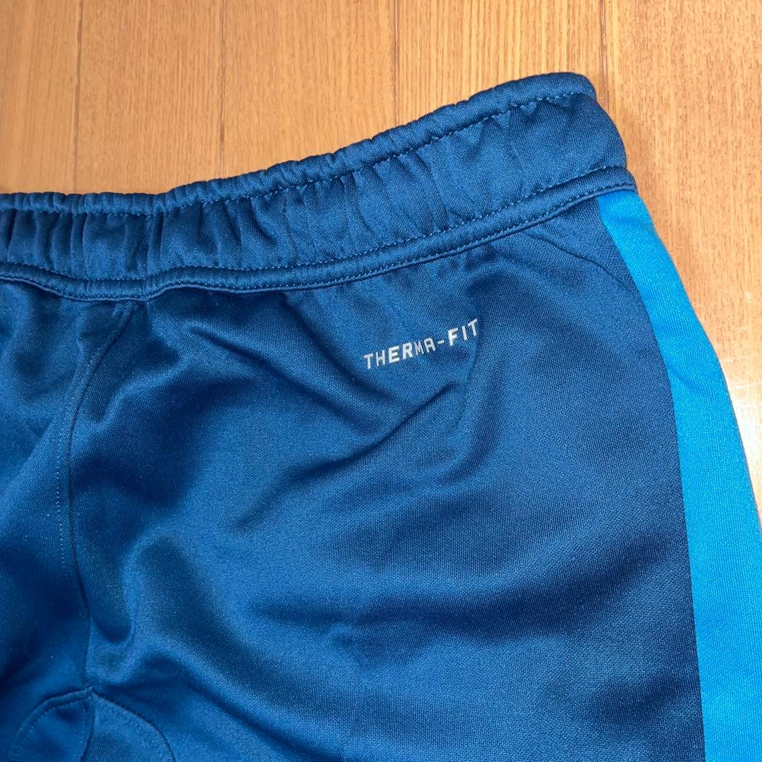 Nike Therma-Fit ジャージ上下セット M ネイビー